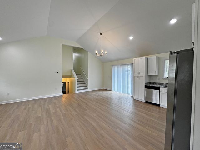 2120 Knighton Drive, South Fulton, GA 30349