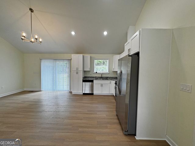 2120 Knighton Drive, South Fulton, GA 30349