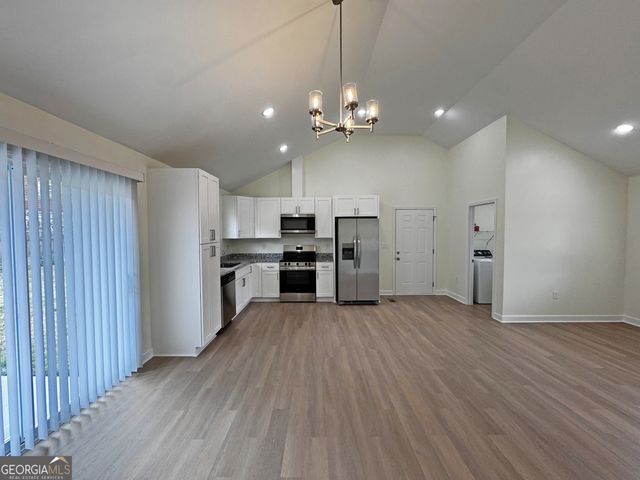 2120 Knighton Drive, South Fulton, GA 30349