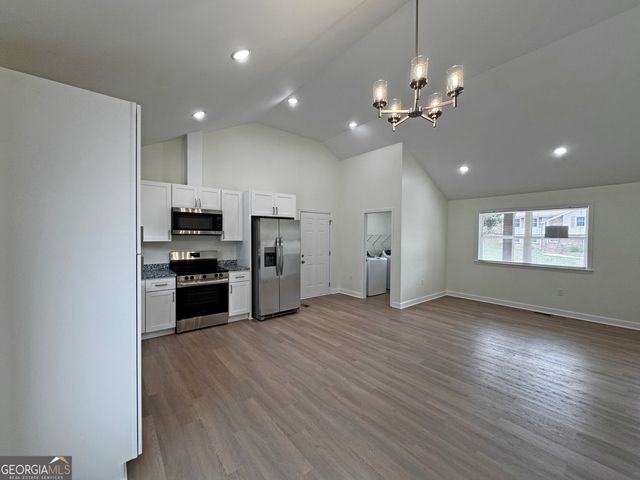 2120 Knighton Drive, South Fulton, GA 30349