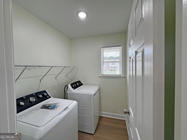 2120 Knighton Drive, South Fulton, GA 30349