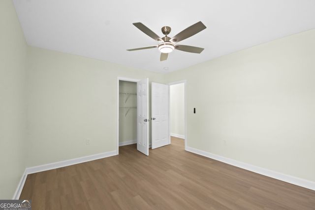 2120 Knighton Drive, South Fulton, GA 30349