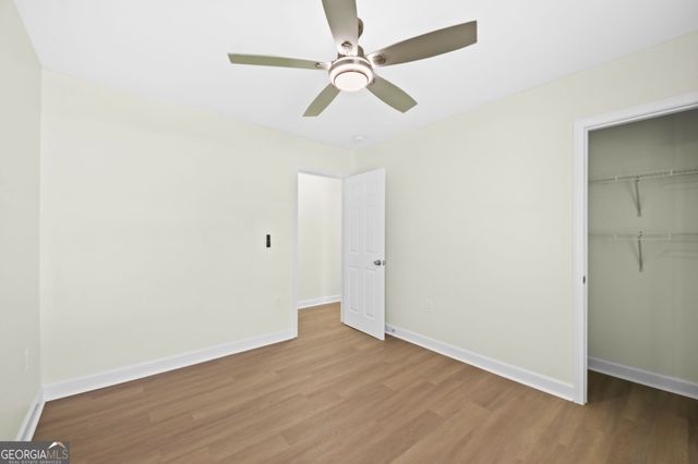 2120 Knighton Drive, South Fulton, GA 30349