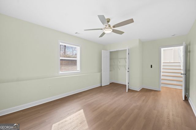 2120 Knighton Drive, South Fulton, GA 30349