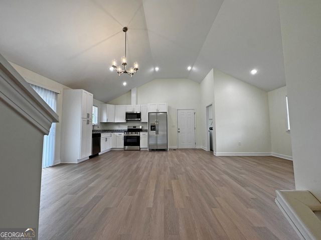 2120 Knighton Drive, South Fulton, GA 30349