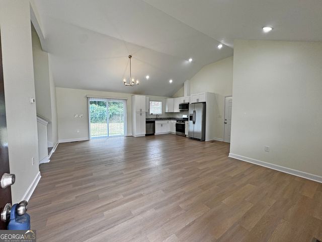 2120 Knighton Drive, South Fulton, GA 30349
