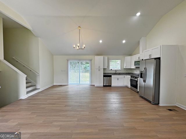 2120 Knighton Drive, South Fulton, GA 30349