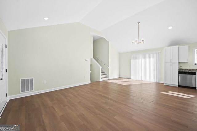 2120 Knighton Drive, South Fulton, GA 30349