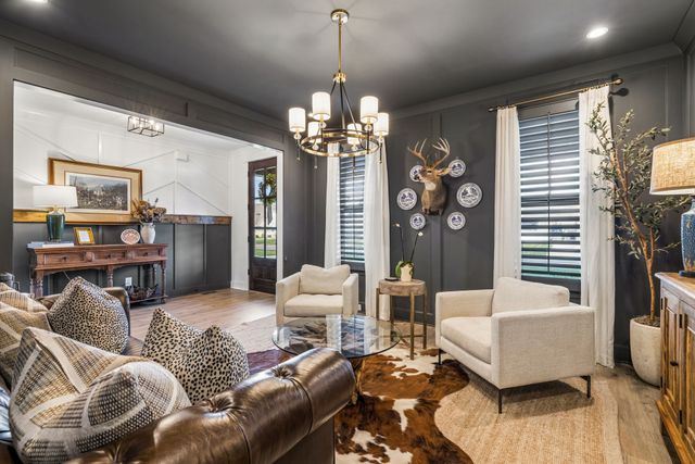 1827 Rhonda Dr, Christiana, TN 37037