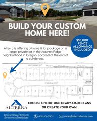 1085 Autumn Blaze Court, Oregon, WI 53575