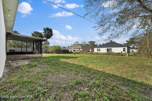 1365 Defender Street NW, Palm Bay, FL 32907