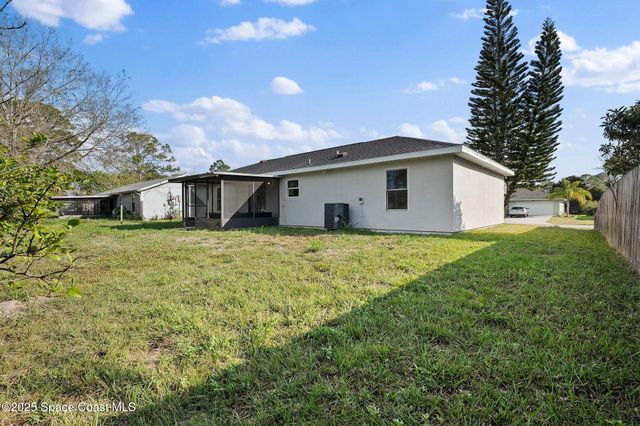 1365 Defender Street NW, Palm Bay, FL 32907