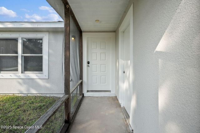 1365 Defender Street NW, Palm Bay, FL 32907