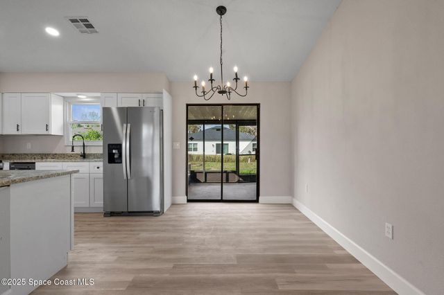 1365 Defender Street NW, Palm Bay, FL 32907