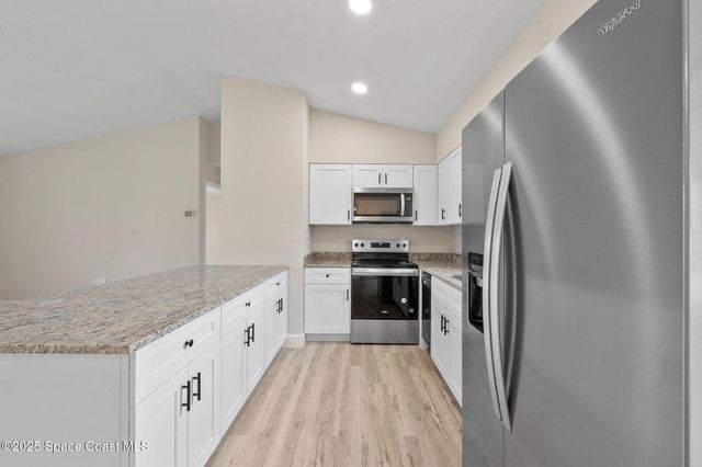 1365 Defender Street NW, Palm Bay, FL 32907