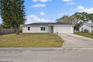 1365 Defender Street NW, Palm Bay, FL 32907
