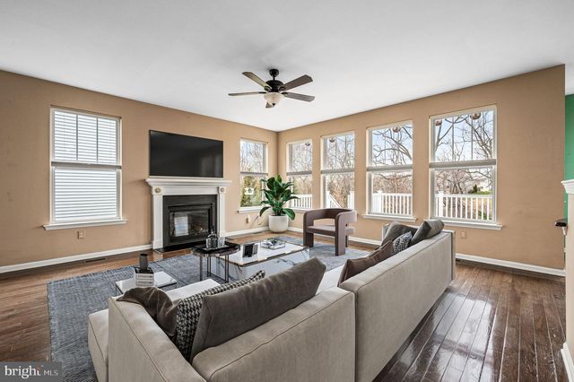 624 VIVALDI DR, Middletown, DE 19709