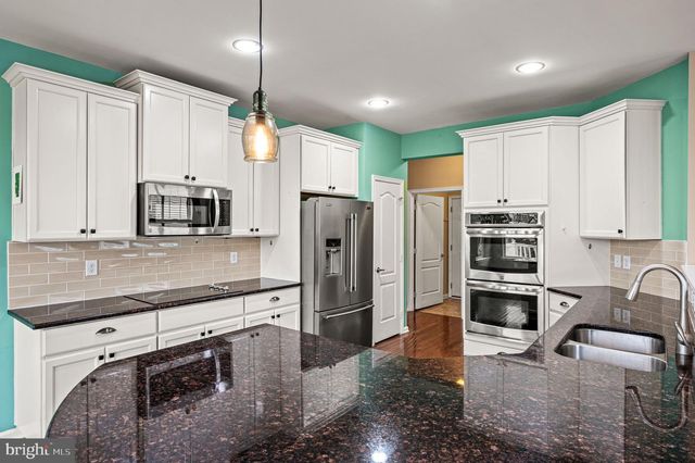 624 VIVALDI DR, Middletown, DE 19709