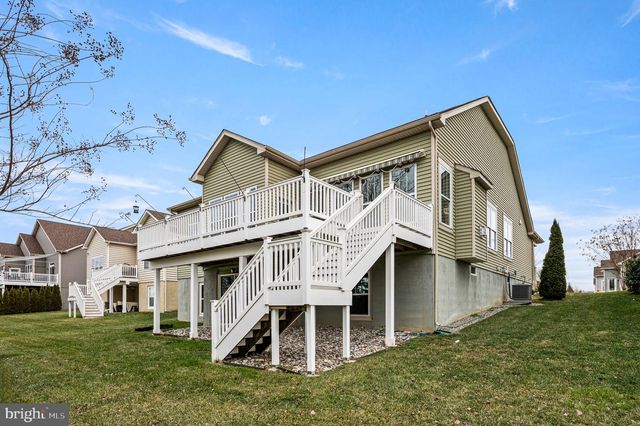 624 VIVALDI DR, Middletown, DE 19709