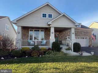 624 VIVALDI DR, Middletown, DE 19709