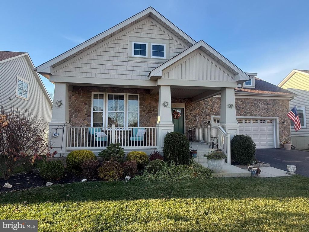 624 VIVALDI DR, Middletown, DE 19709