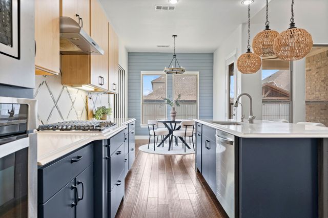 124 Lavender Lane, Wylie, TX 75098