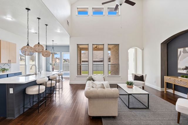 124 Lavender Lane, Wylie, TX 75098