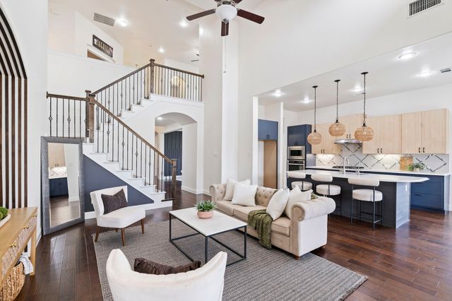 124 Lavender Lane, Wylie, TX 75098