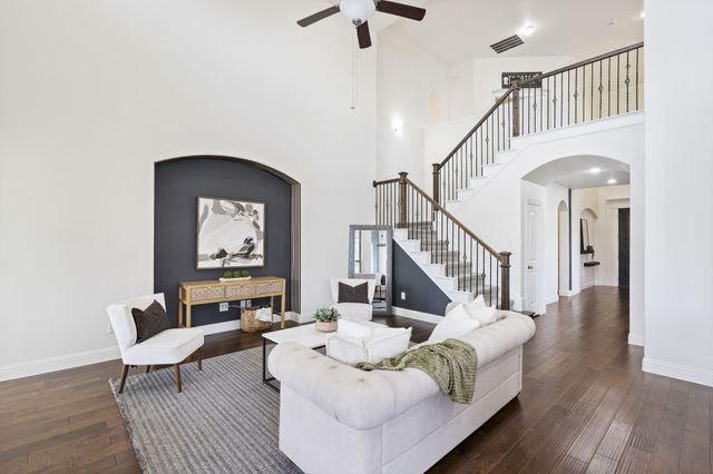 124 Lavender Lane, Wylie, TX 75098