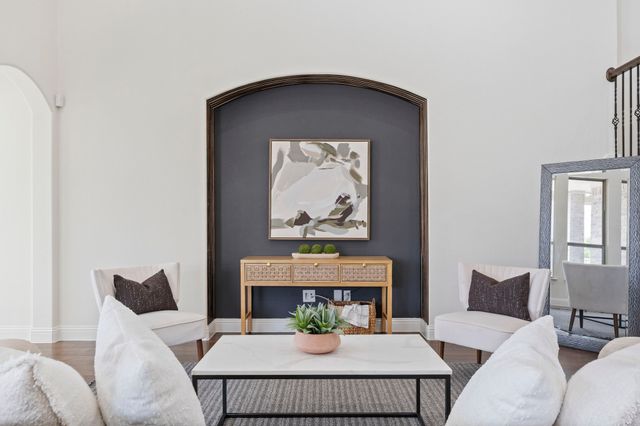 124 Lavender Lane, Wylie, TX 75098