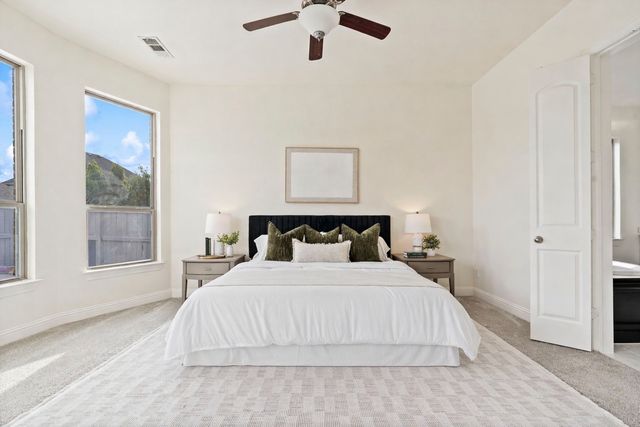 124 Lavender Lane, Wylie, TX 75098