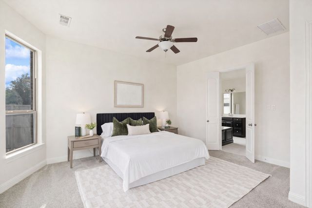 124 Lavender Lane, Wylie, TX 75098