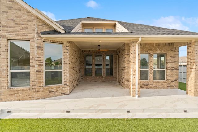 124 Lavender Lane, Wylie, TX 75098