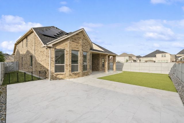 124 Lavender Lane, Wylie, TX 75098
