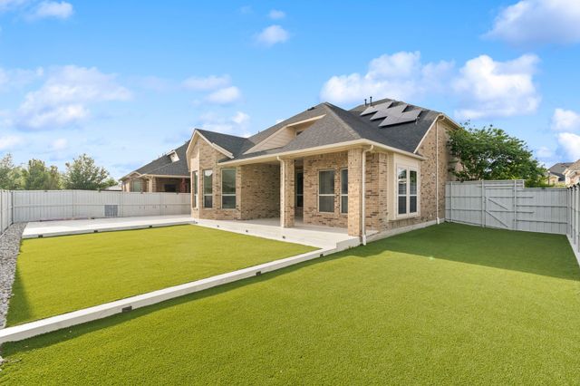 124 Lavender Lane, Wylie, TX 75098