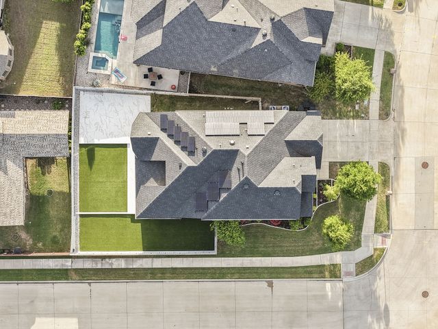 124 Lavender Lane, Wylie, TX 75098