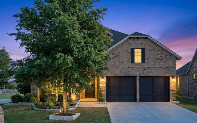 124 Lavender Lane, Wylie, TX 75098