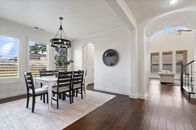 124 Lavender Lane, Wylie, TX 75098