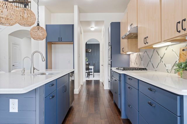 124 Lavender Lane, Wylie, TX 75098