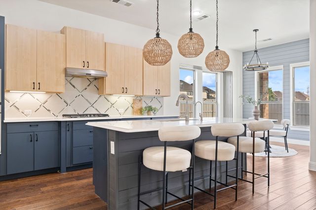 124 Lavender Lane, Wylie, TX 75098