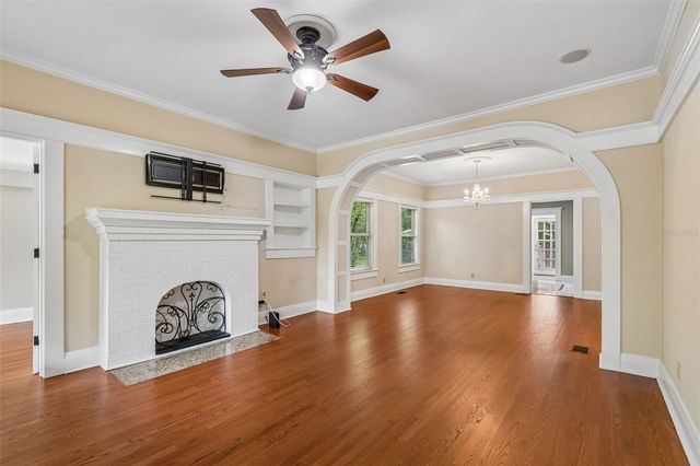 1107 W HORATIO STREET, Tampa, FL 33606