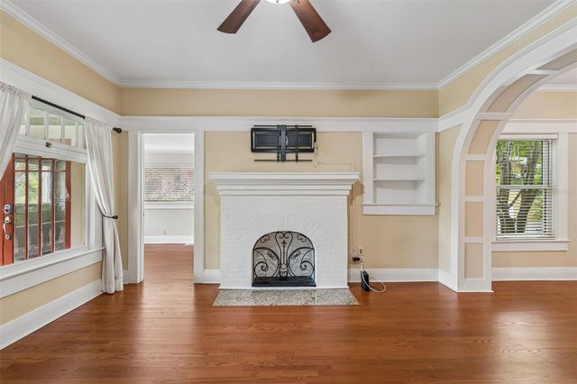 1107 W HORATIO STREET, Tampa, FL 33606