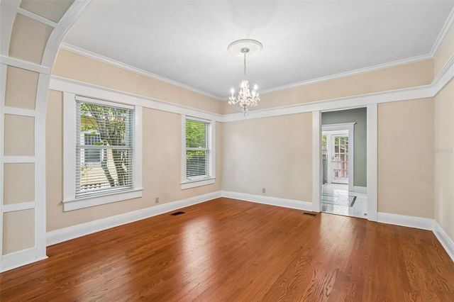 1107 W HORATIO STREET, Tampa, FL 33606