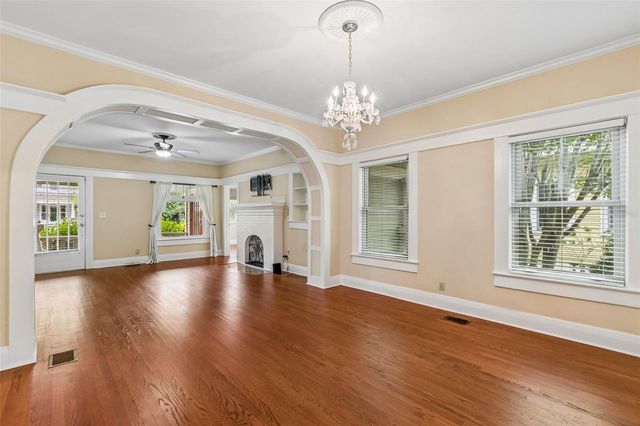 1107 W HORATIO STREET, Tampa, FL 33606