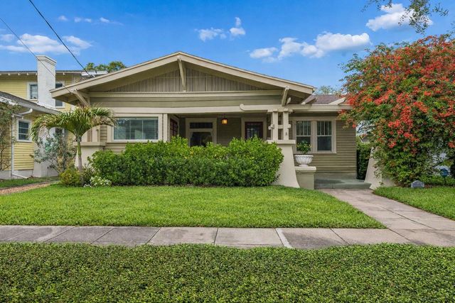 1107 W HORATIO STREET, Tampa, FL 33606