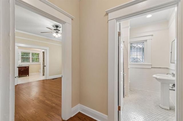 1107 W HORATIO STREET, Tampa, FL 33606