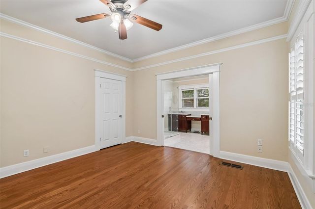 1107 W HORATIO STREET, Tampa, FL 33606