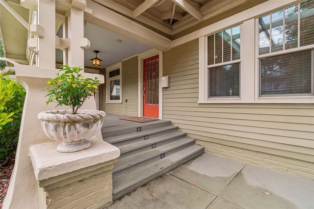 1107 W HORATIO STREET, Tampa, FL 33606