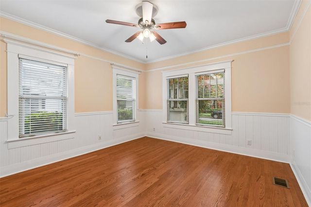 1107 W HORATIO STREET, Tampa, FL 33606