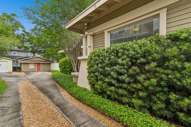 1107 W HORATIO STREET, Tampa, FL 33606